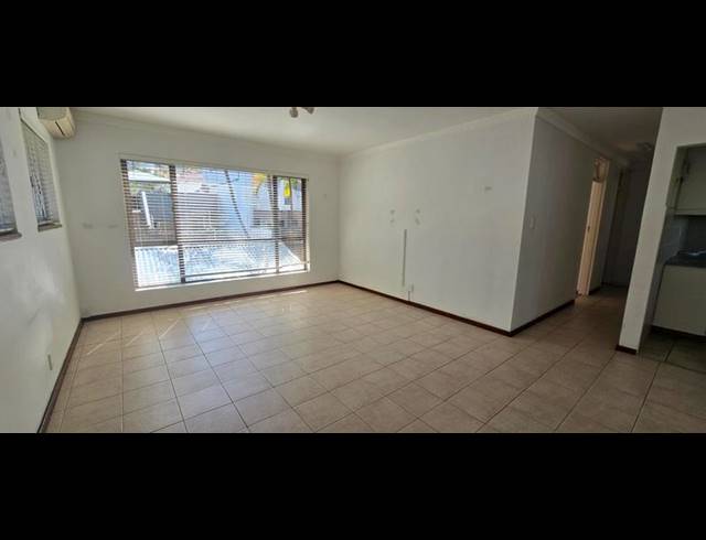 2 BEDROOM PROPERTY TO RENT IN MORNINGSIDE